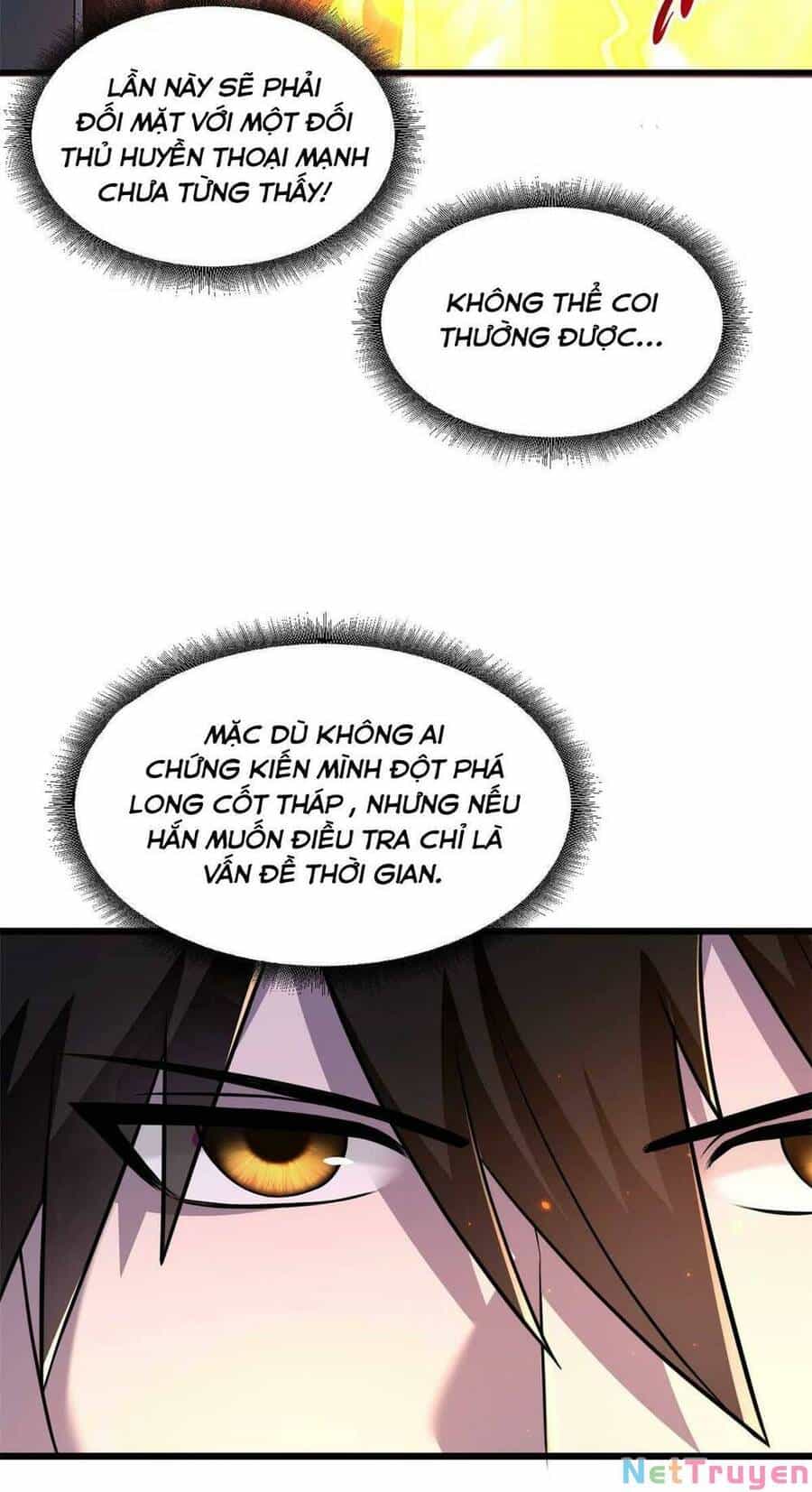 Ma Thú Siêu Thần - Chương 60 - ảnh 53