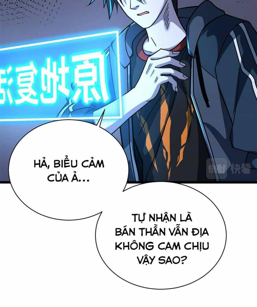 Ma Thú Siêu Thần - Chương 62 - ảnh 16