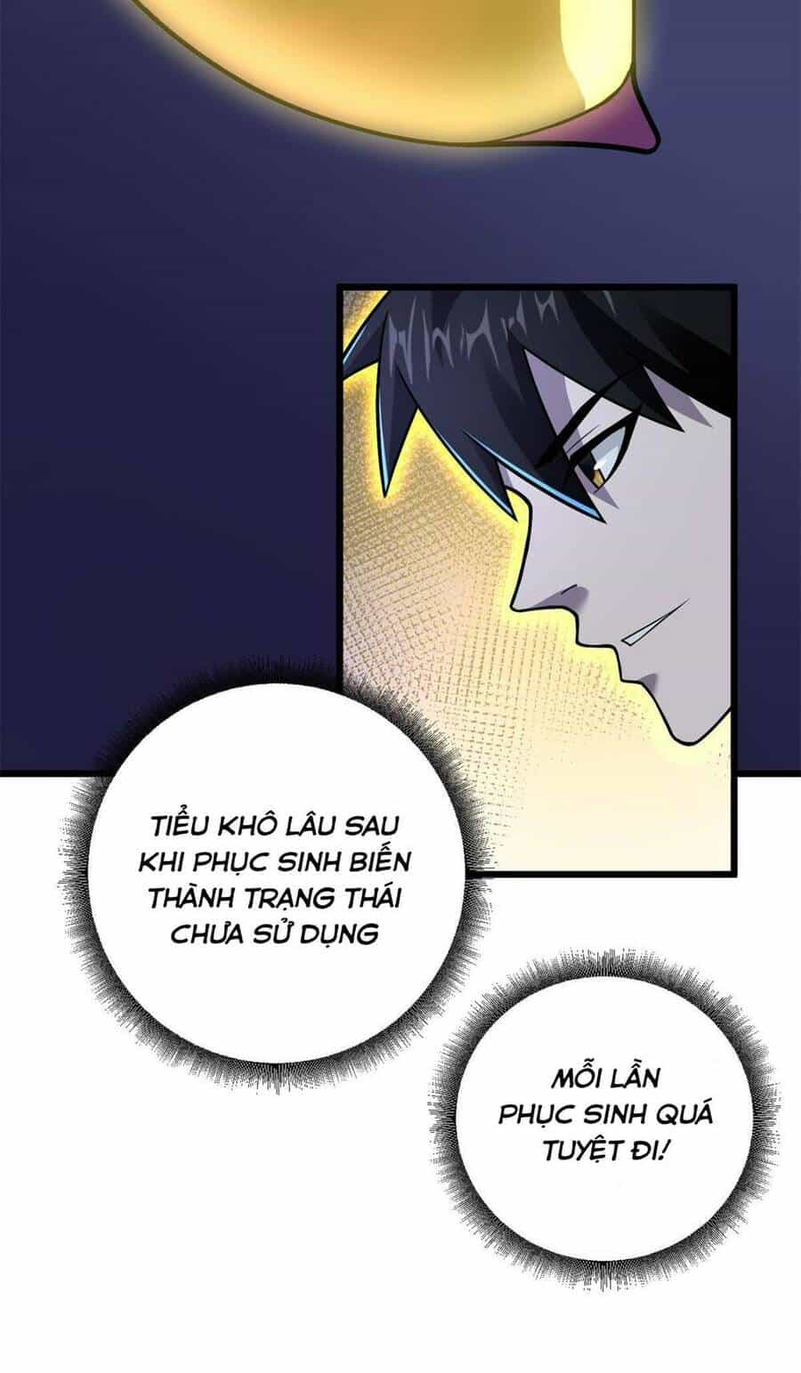 Ma Thú Siêu Thần - Chương 62 - ảnh 38