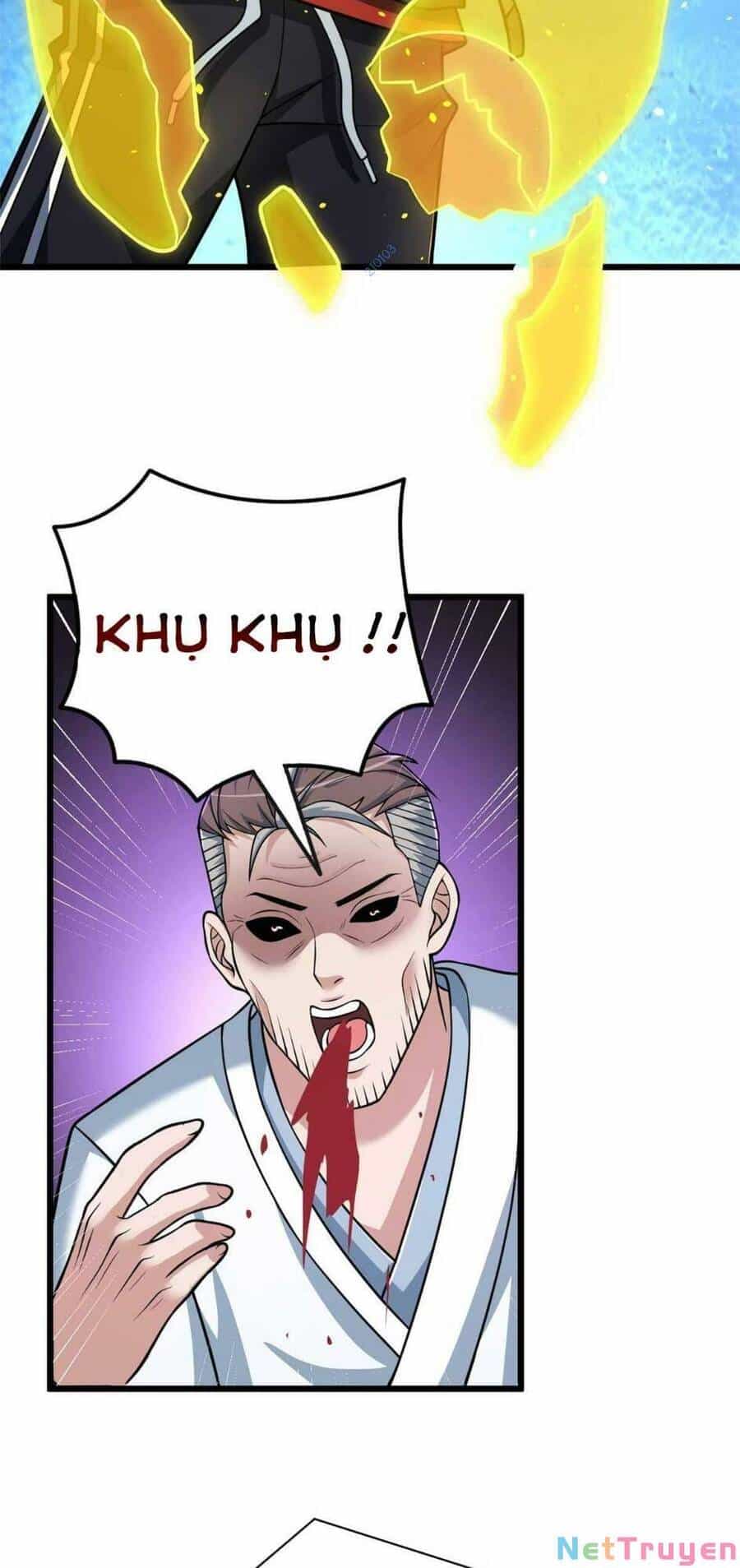 Ma Thú Siêu Thần - Chương 65 - ảnh 27