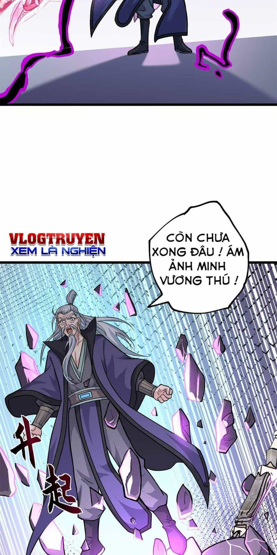 Ma Thú Siêu Thần - Chương 66 - ảnh 29