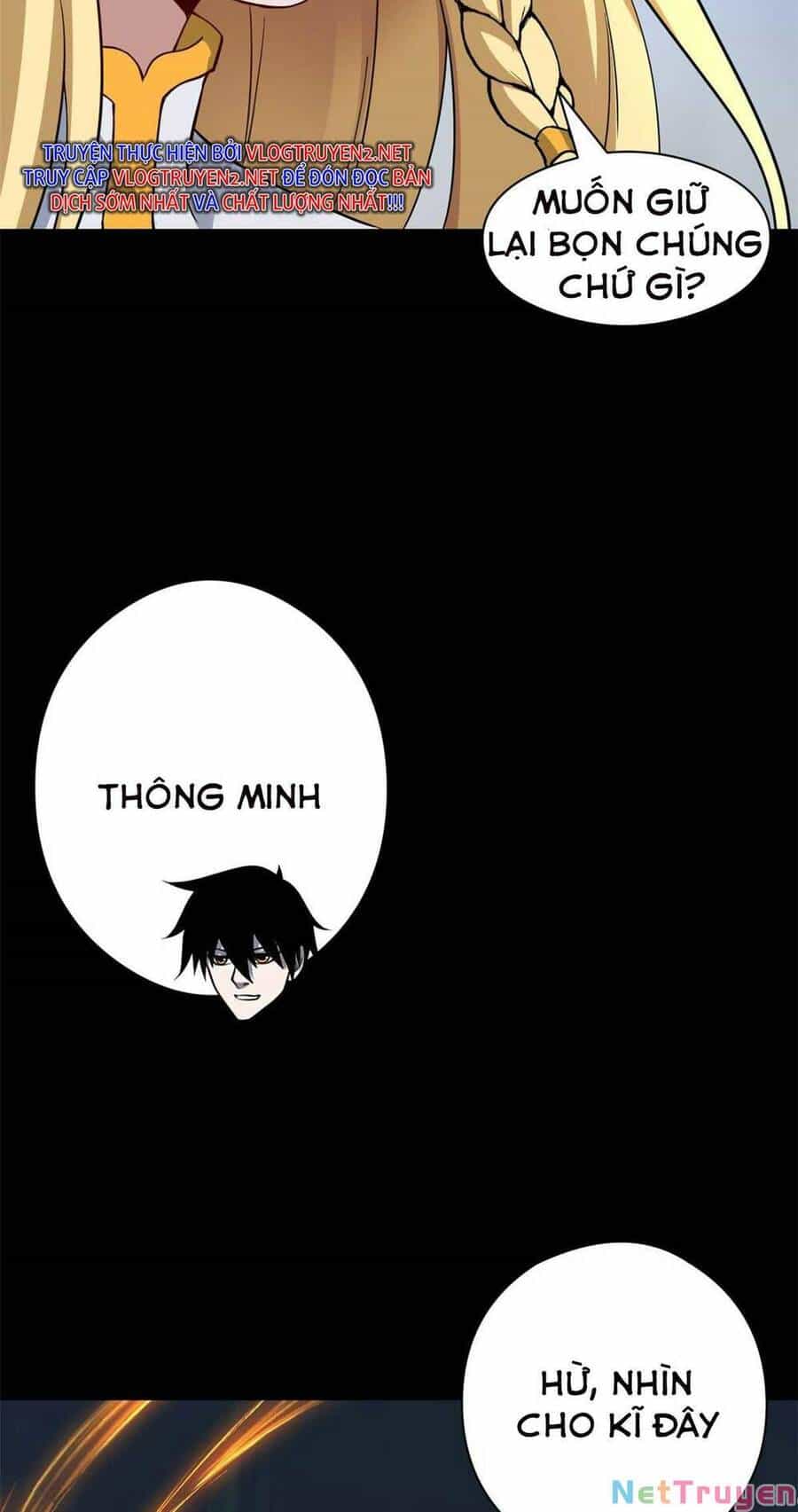 Ma Thú Siêu Thần - Chương 67 - ảnh 27