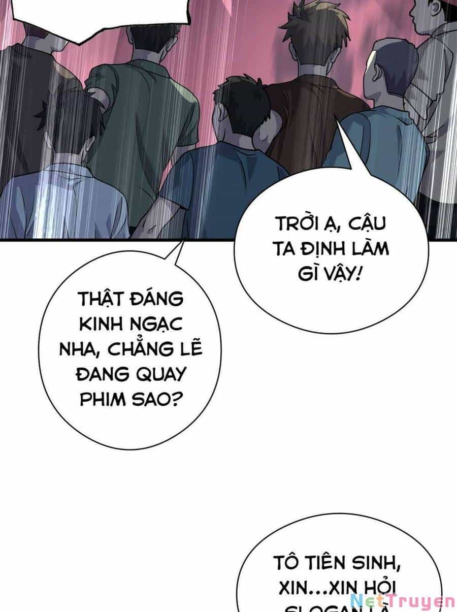 Ma Thú Siêu Thần - Chương 69 - ảnh 38