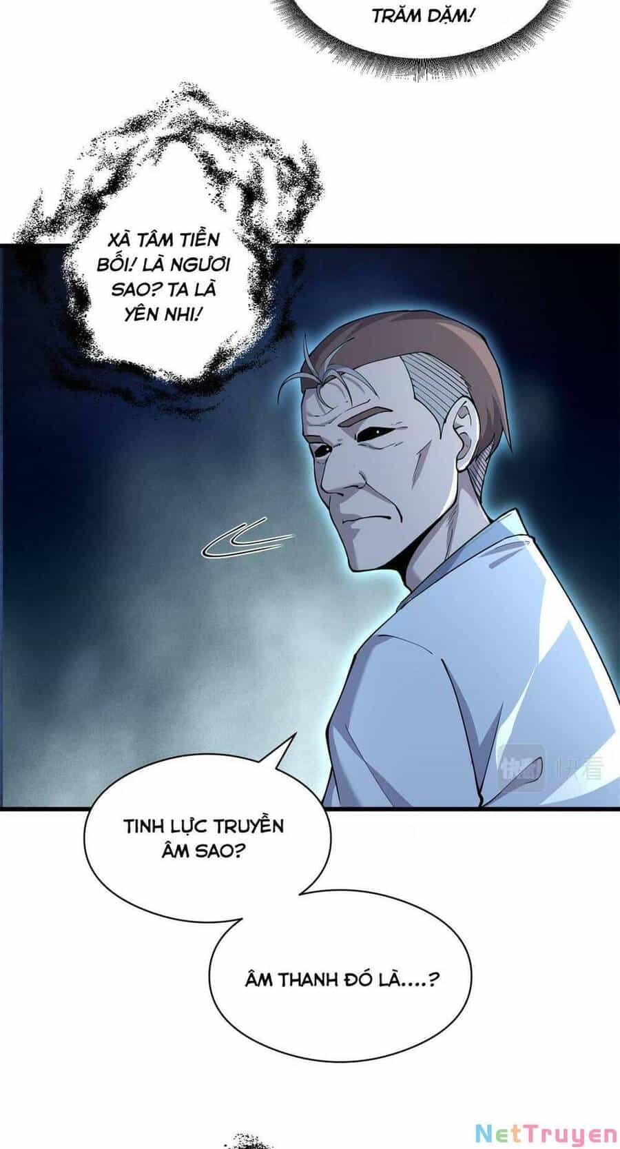 Ma Thú Siêu Thần - Chương 69 - ảnh 46