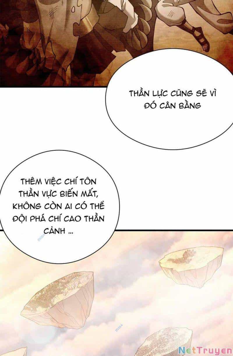Ma Thú Siêu Thần - Chương 71 - ảnh 14