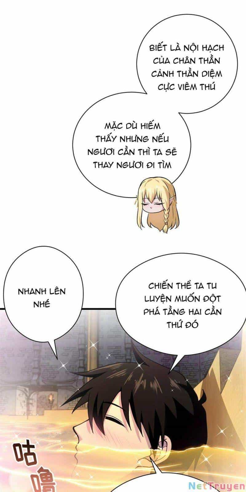 Ma Thú Siêu Thần - Chương 71 - ảnh 24