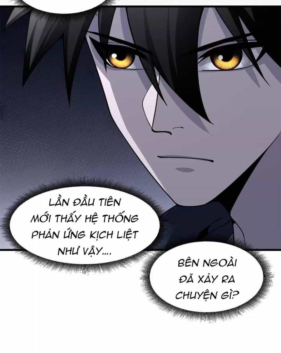 Ma Thú Siêu Thần - Chương 72 - ảnh 38