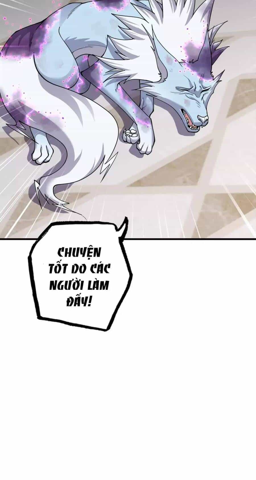 Ma Thú Siêu Thần - Chương 72 - ảnh 47