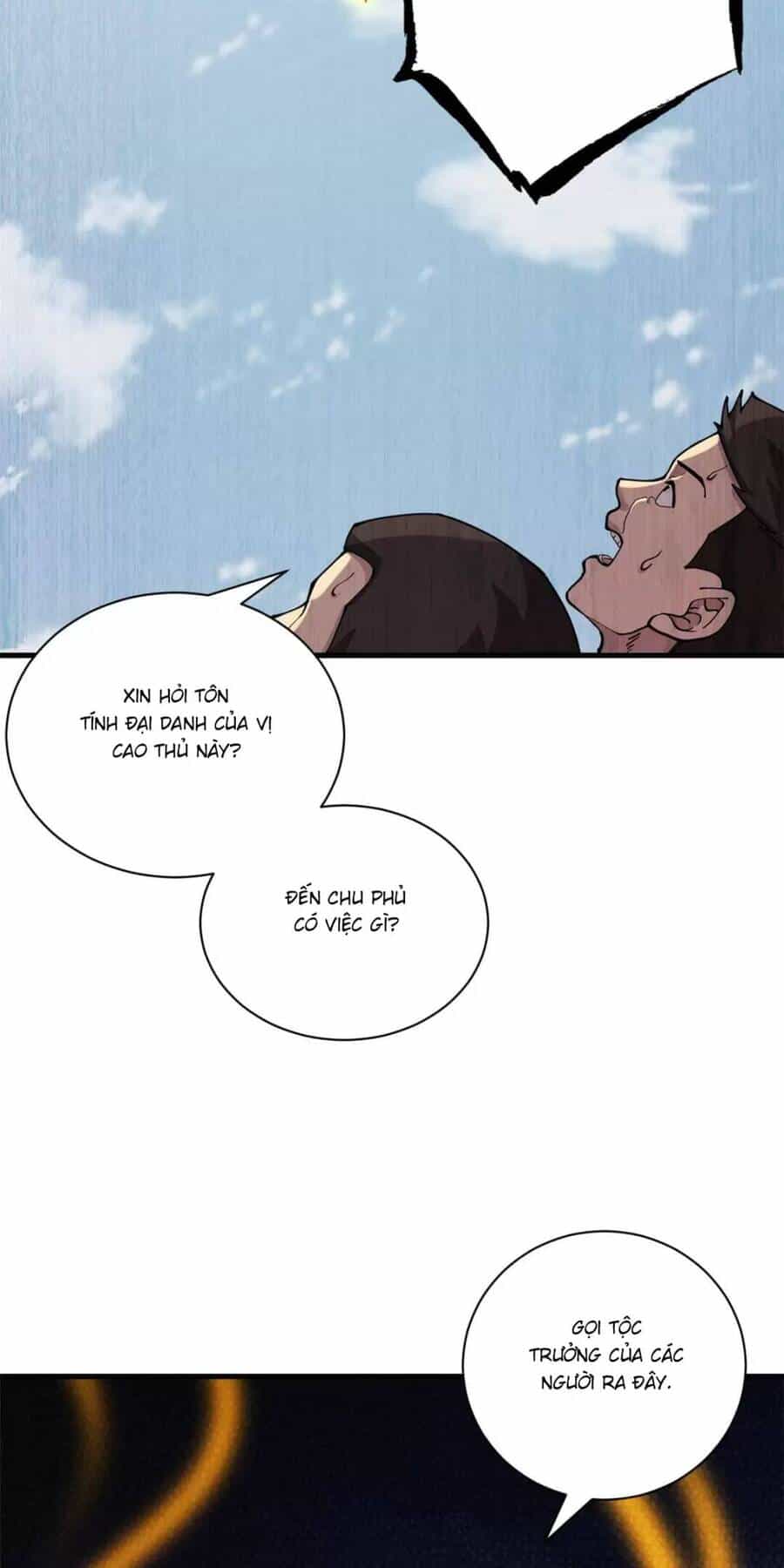 Ma Thú Siêu Thần - Chương 73 - ảnh 55