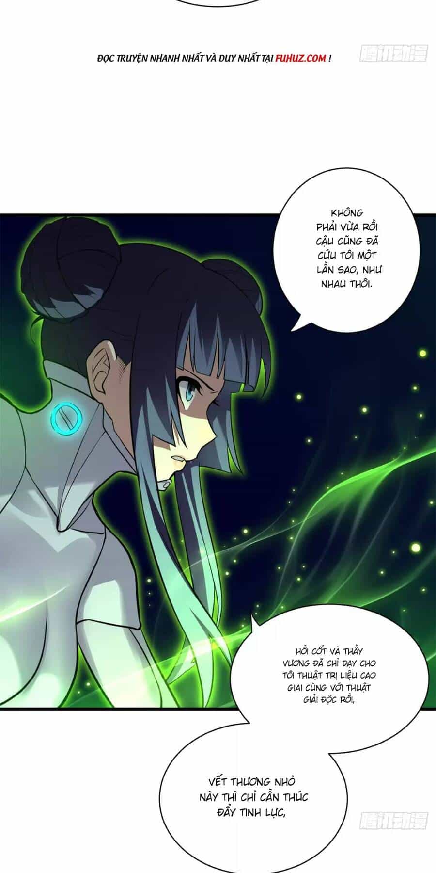 Ma Thú Siêu Thần - Chương 77 - ảnh 62