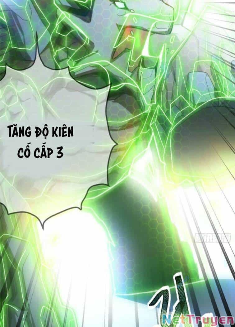 Ma Thú Siêu Thần - Chương 7 - ảnh 15