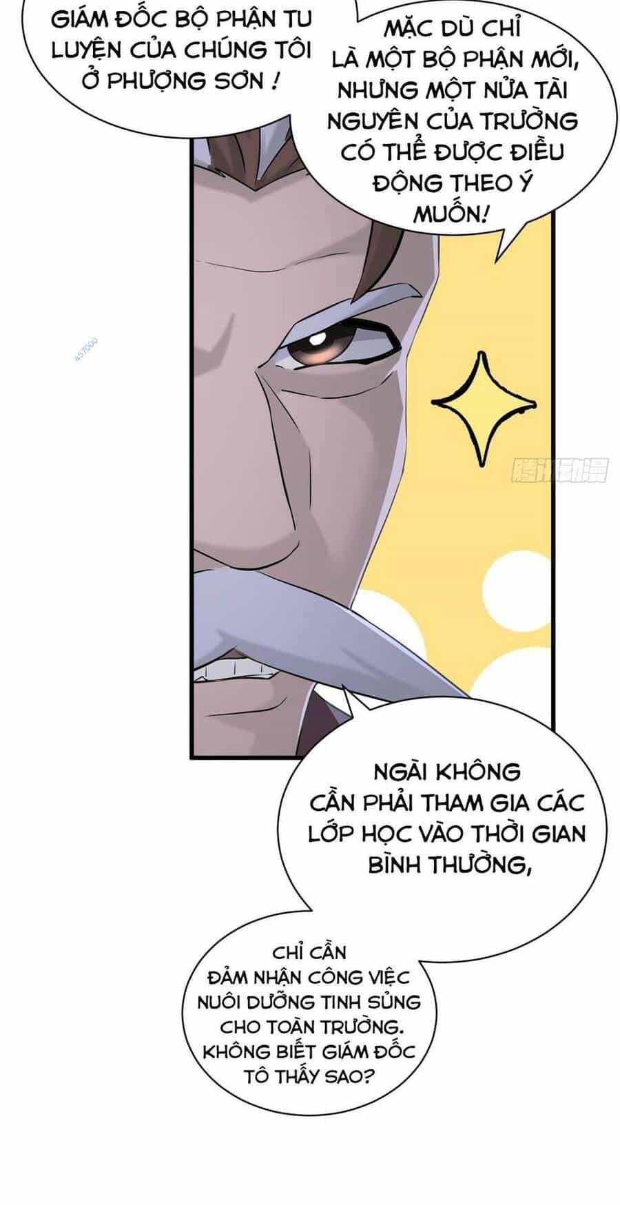 Ma Thú Siêu Thần - Chương 79 - ảnh 26