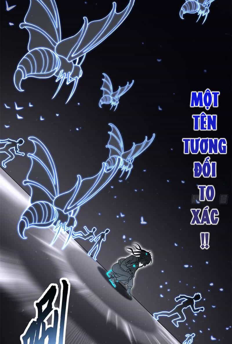 Ma Thú Siêu Thần - Chương 80 - ảnh 13