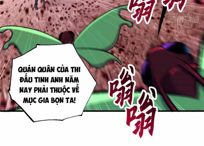 Ma Thú Siêu Thần - Chương 80 - ảnh 43