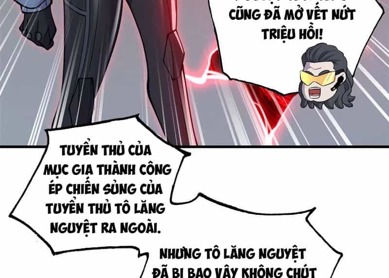 Ma Thú Siêu Thần - Chương 80 - ảnh 46