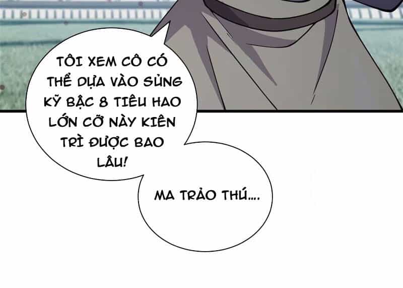 Ma Thú Siêu Thần - Chương 80 - ảnh 60