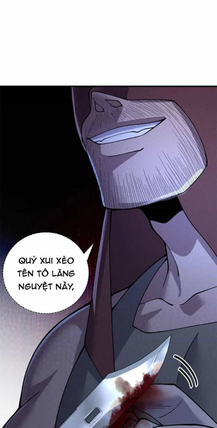Ma Thú Siêu Thần - Chương 81 - ảnh 11