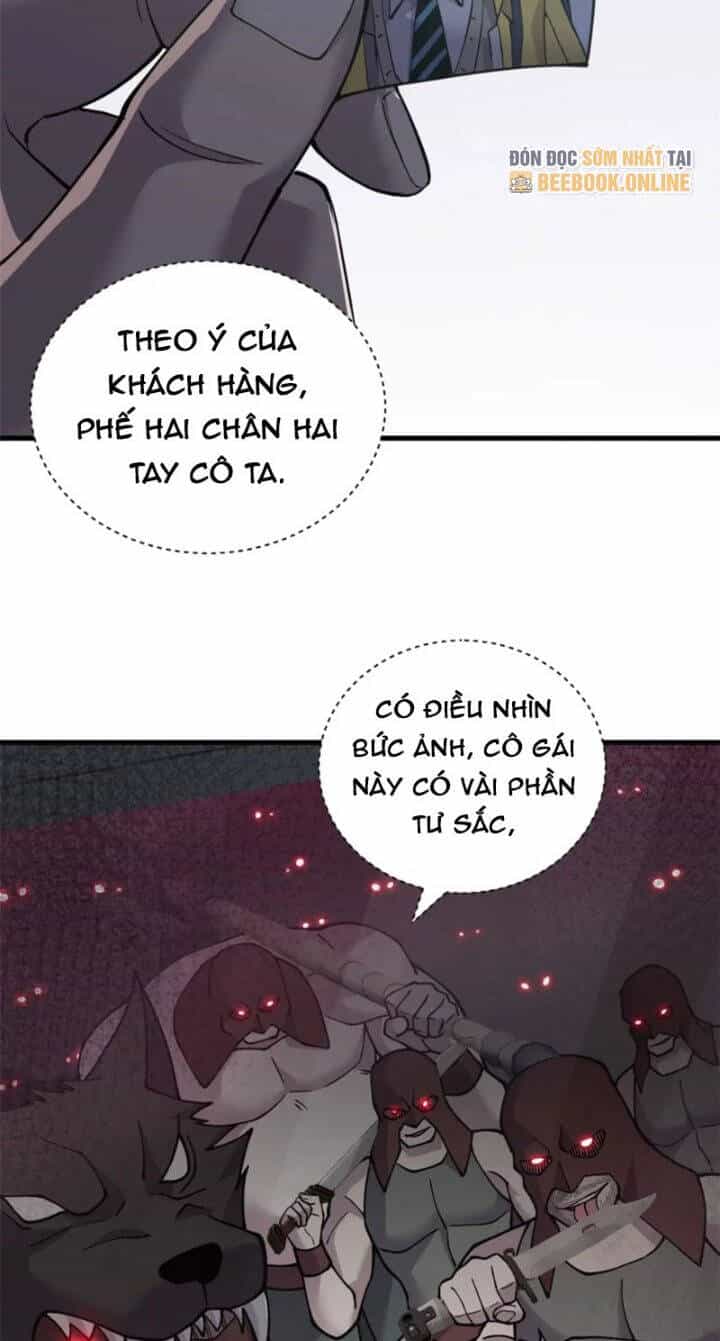 Ma Thú Siêu Thần - Chương 81 - ảnh 13