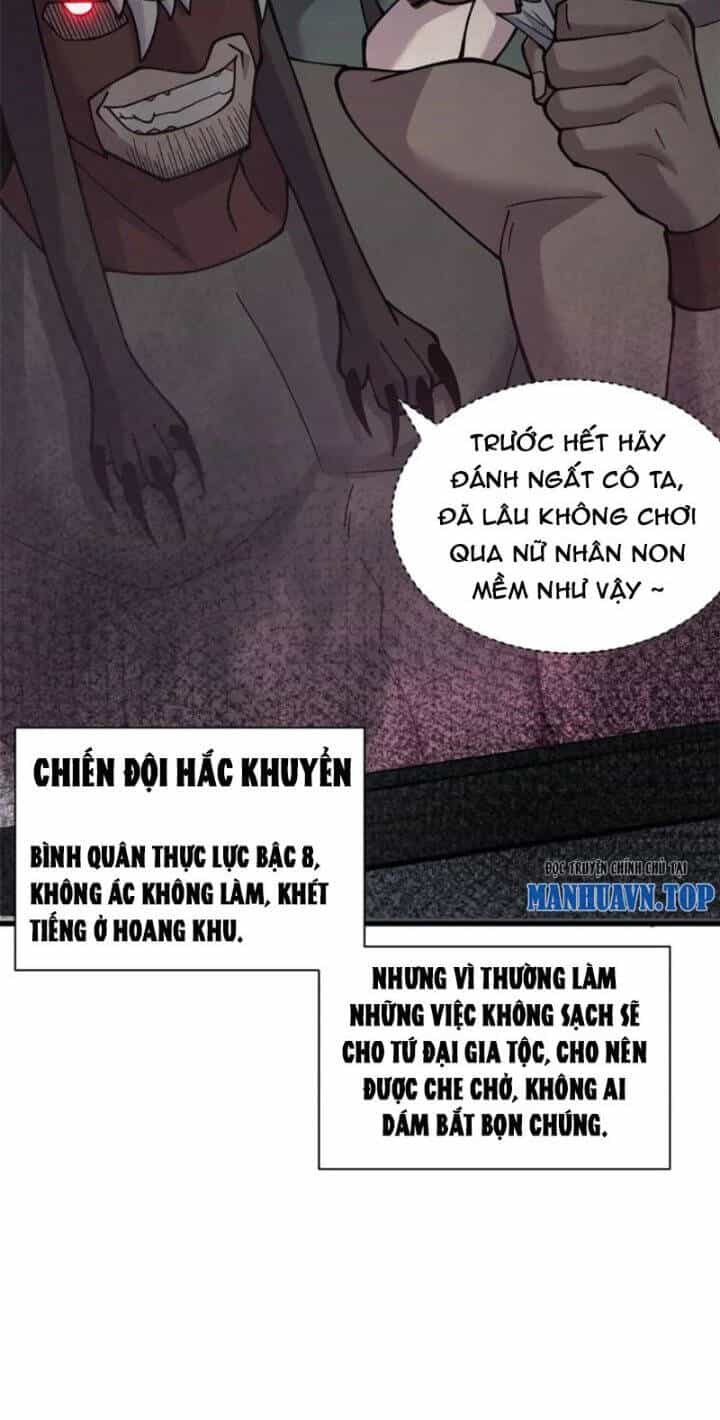 Ma Thú Siêu Thần - Chương 81 - ảnh 14