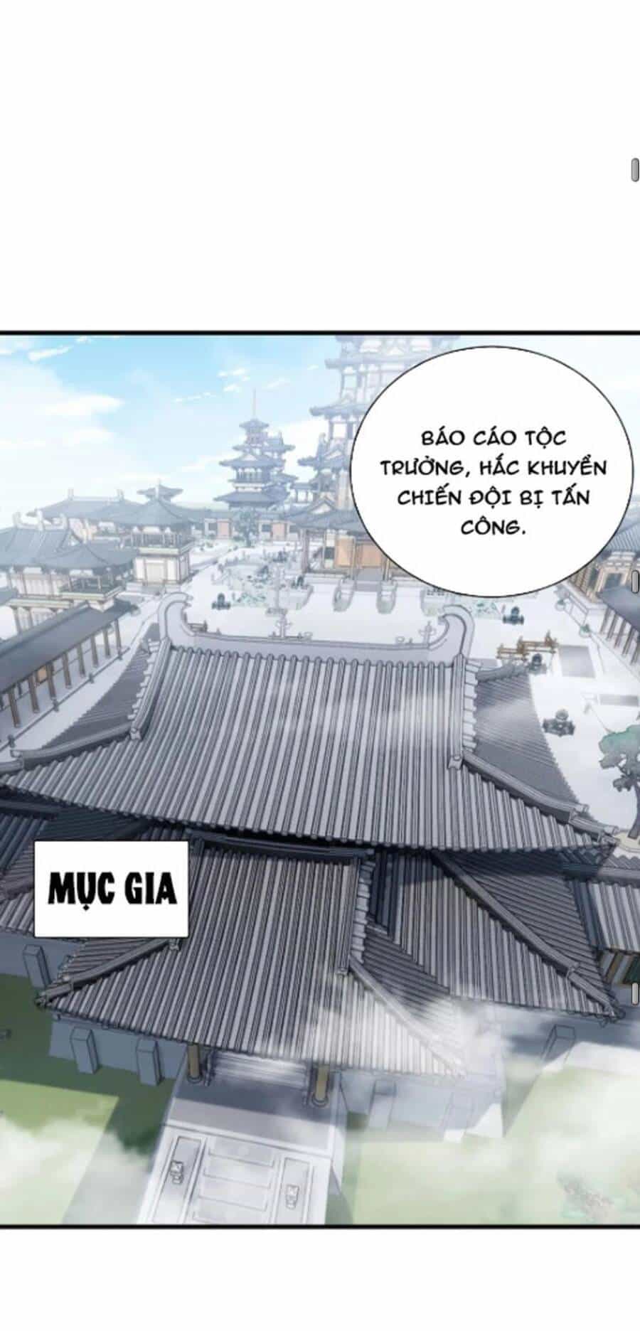 Ma Thú Siêu Thần - Chương 82 - ảnh 34