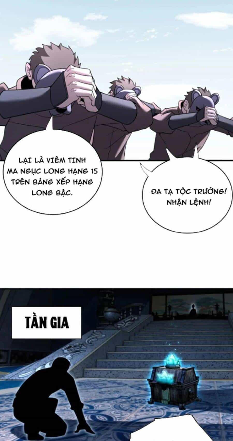 Ma Thú Siêu Thần - Chương 82 - ảnh 42