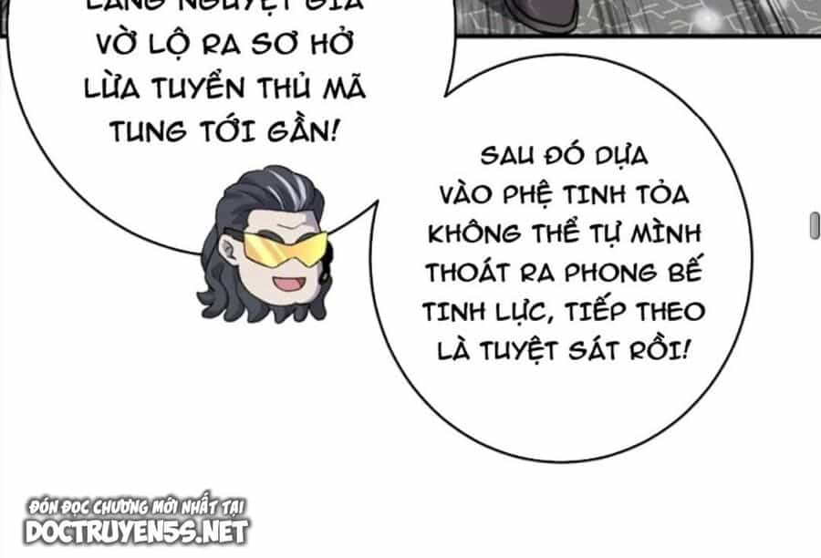 Ma Thú Siêu Thần - Chương 85 - ảnh 27