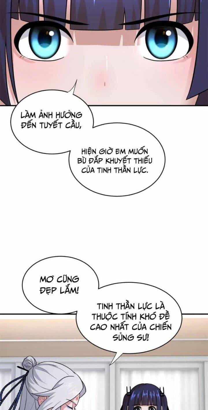 Ma Thú Siêu Thần - Chương 86 - ảnh 19