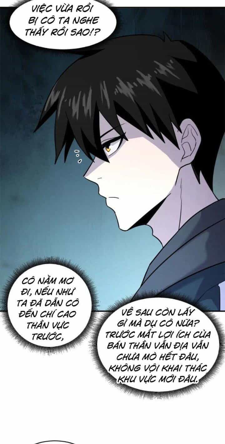 Ma Thú Siêu Thần - Chương 86 - ảnh 47