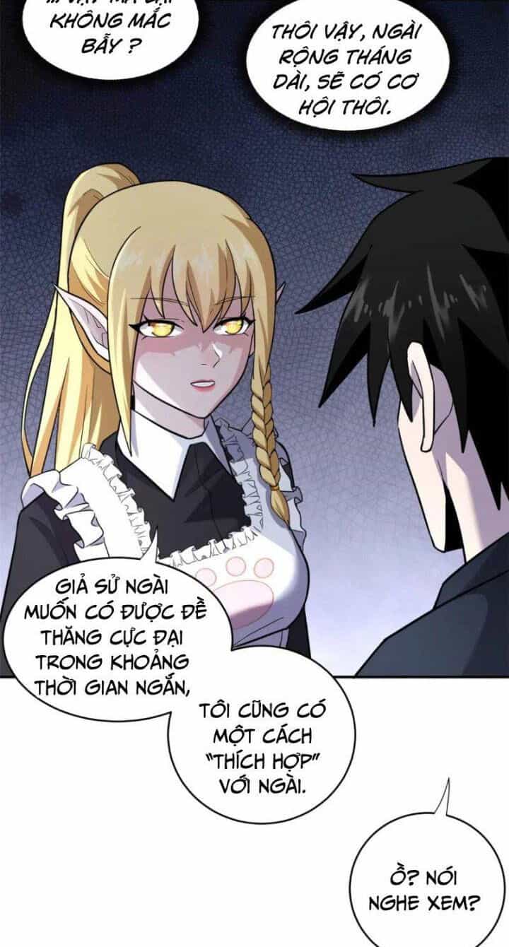 Ma Thú Siêu Thần - Chương 86 - ảnh 49