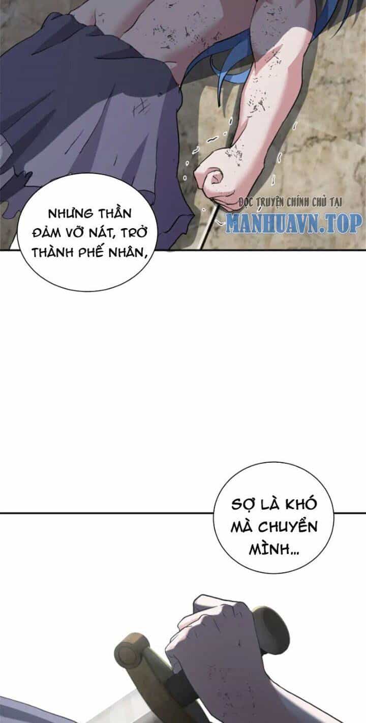 Ma Thú Siêu Thần - Chương 87 - ảnh 26