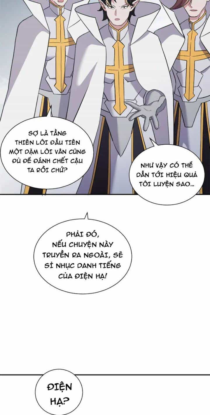 Ma Thú Siêu Thần - Chương 87 - ảnh 42