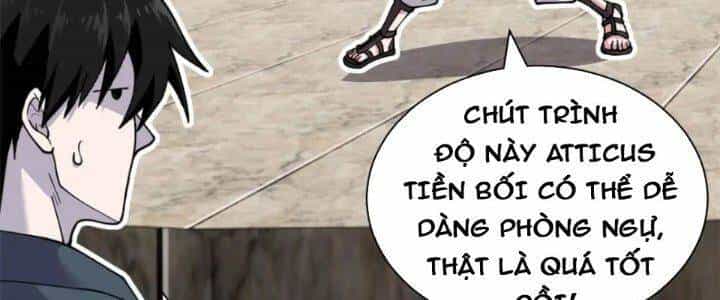 Ma Thú Siêu Thần - Chương 88 - ảnh 10