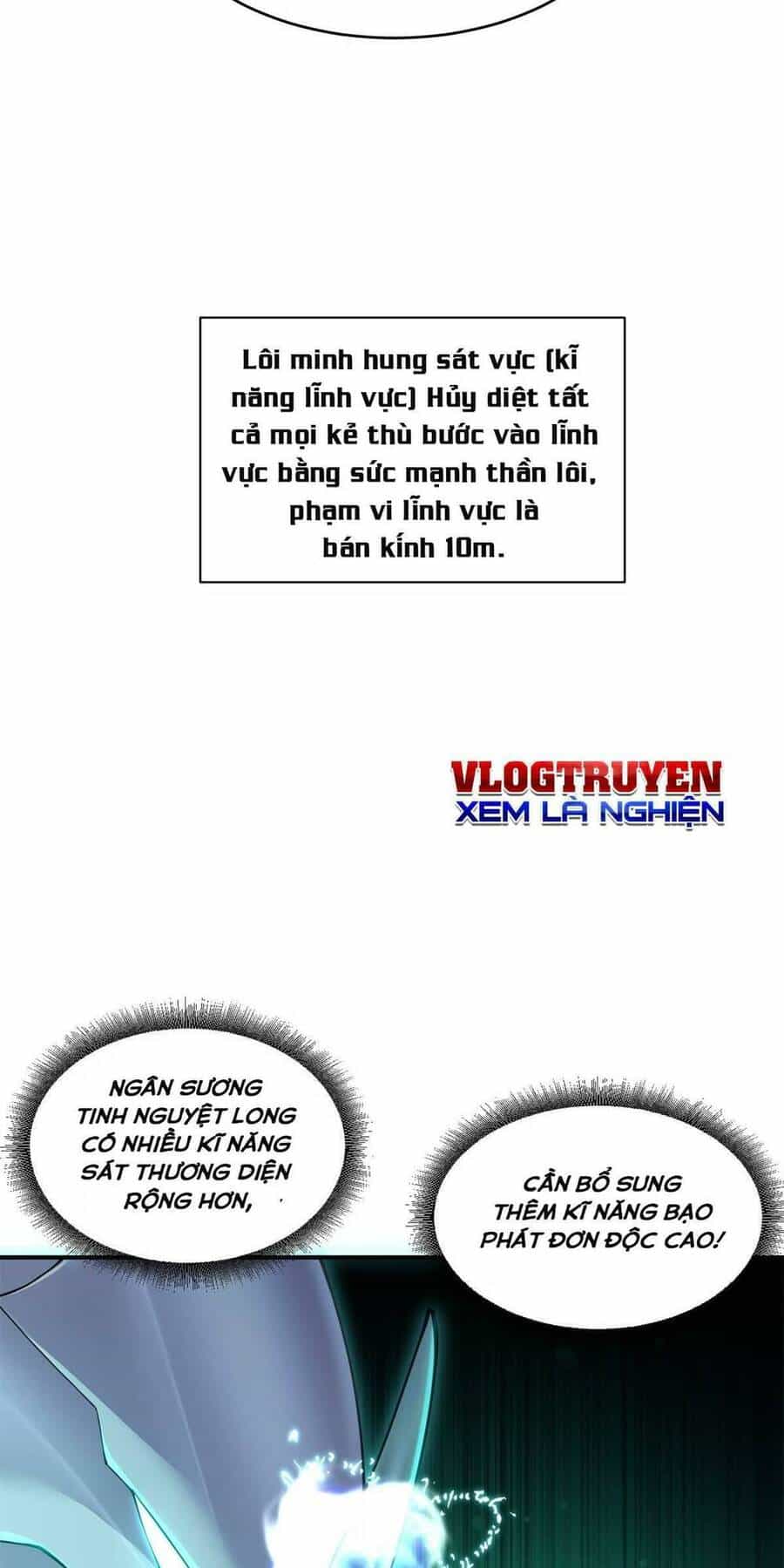 Ma Thú Siêu Thần - Chương 89 - ảnh 49