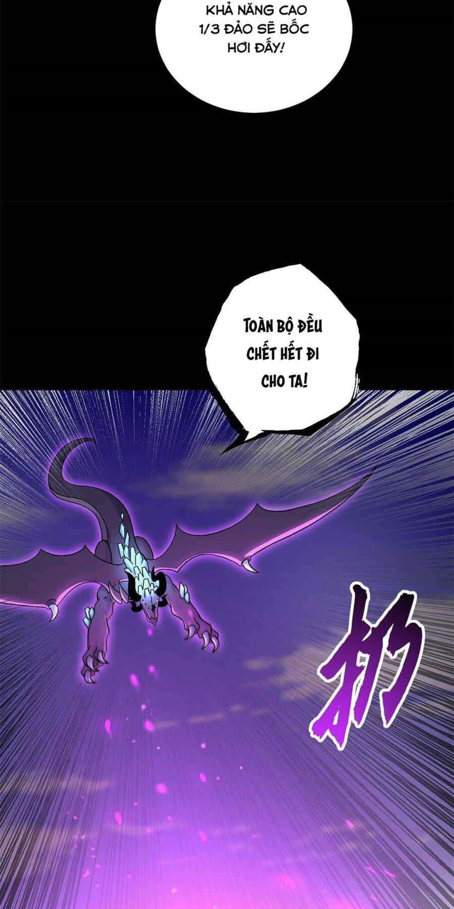 Ma Thú Siêu Thần - Chương 92 - ảnh 42