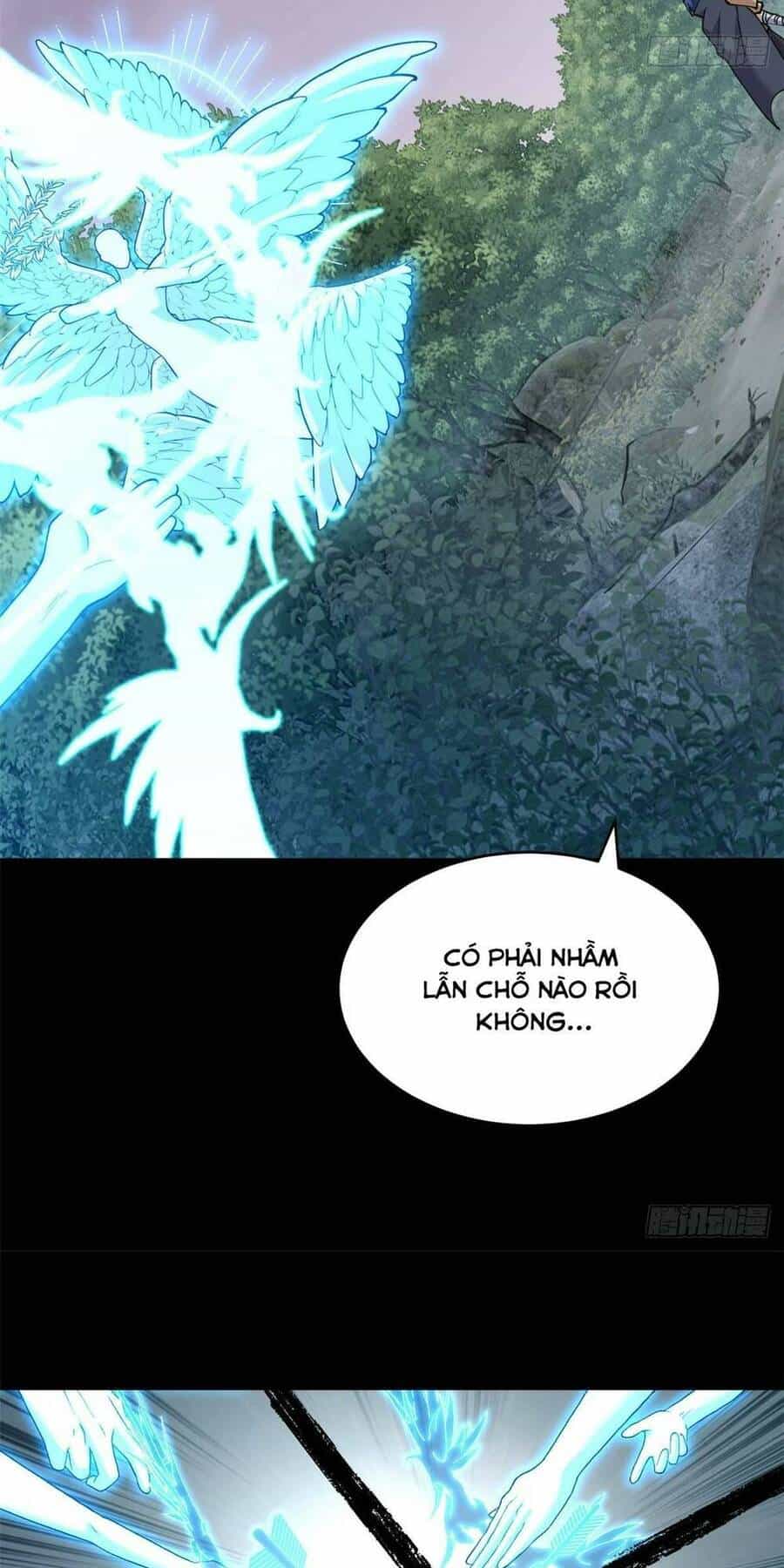 Ma Thú Siêu Thần - Chương 93 - ảnh 52