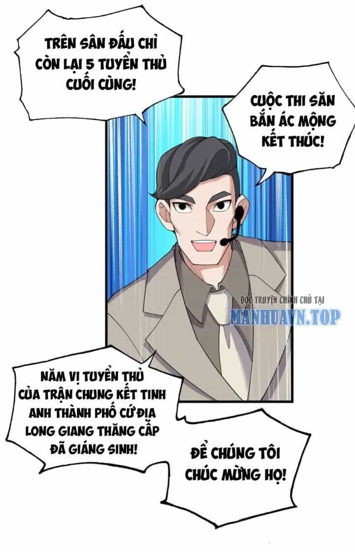 Ma Thú Siêu Thần - Chương 94 - ảnh 12