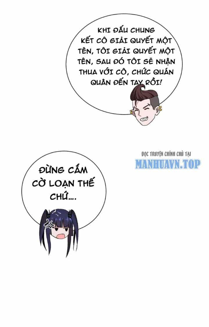 Ma Thú Siêu Thần - Chương 94 - ảnh 18