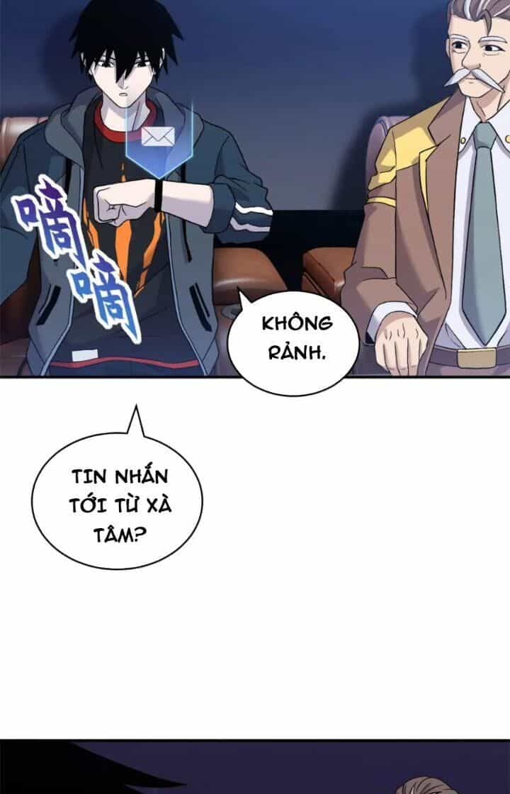Ma Thú Siêu Thần - Chương 94 - ảnh 31