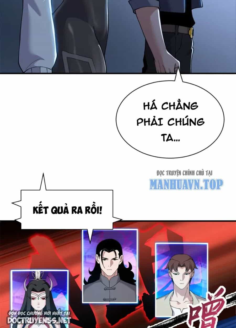 Ma Thú Siêu Thần - Chương 96 - ảnh 20