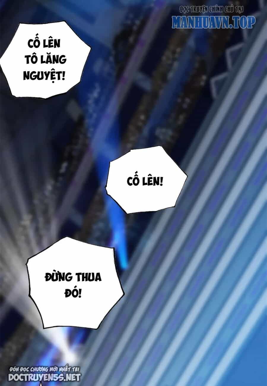 Ma Thú Siêu Thần - Chương 96 - ảnh 47