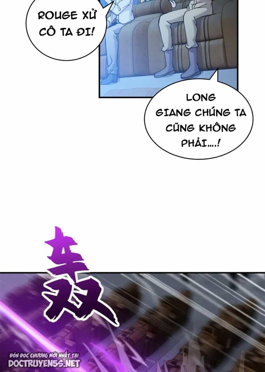 Ma Thú Siêu Thần - Chương 97 - ảnh 14