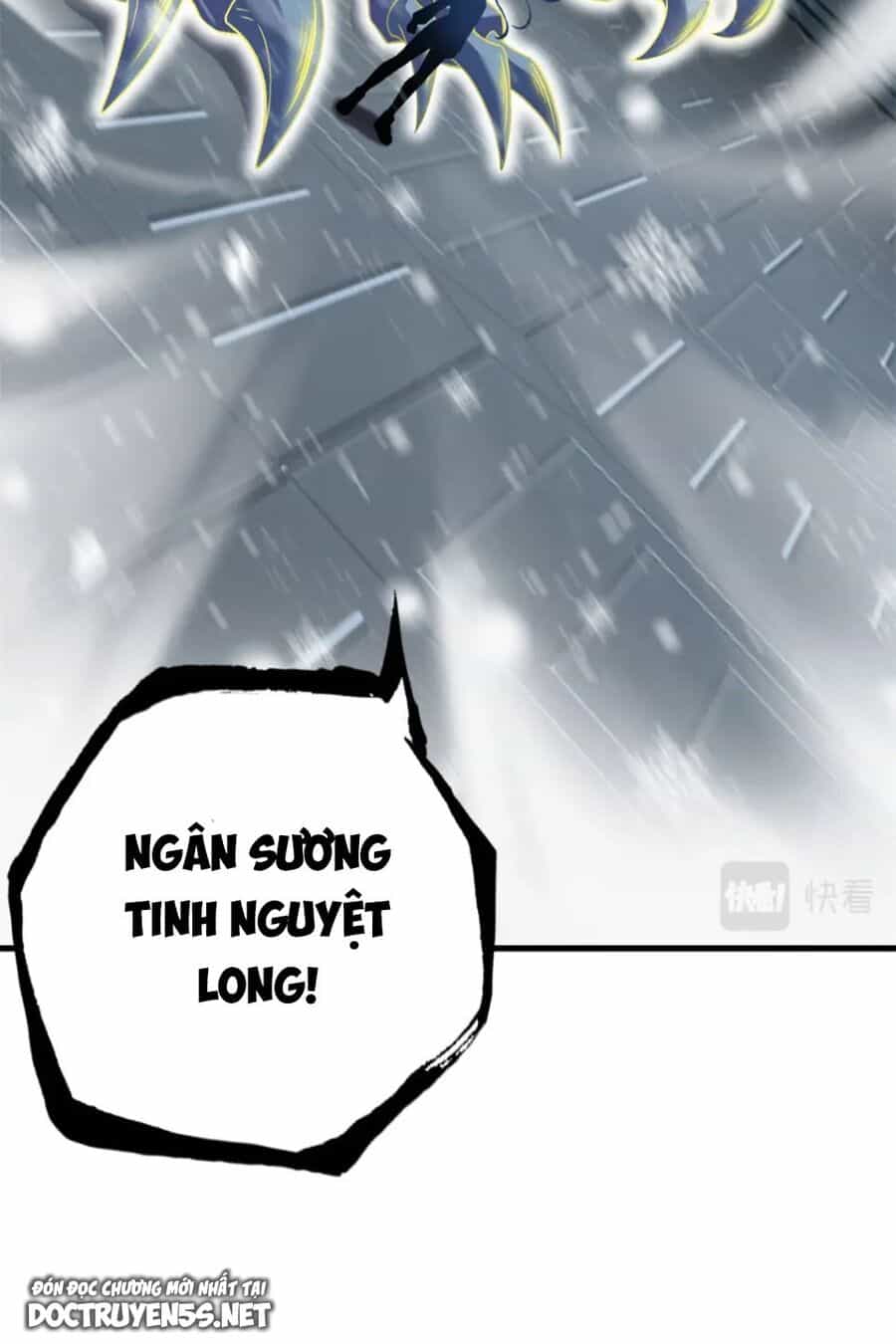 Ma Thú Siêu Thần - Chương 97 - ảnh 43