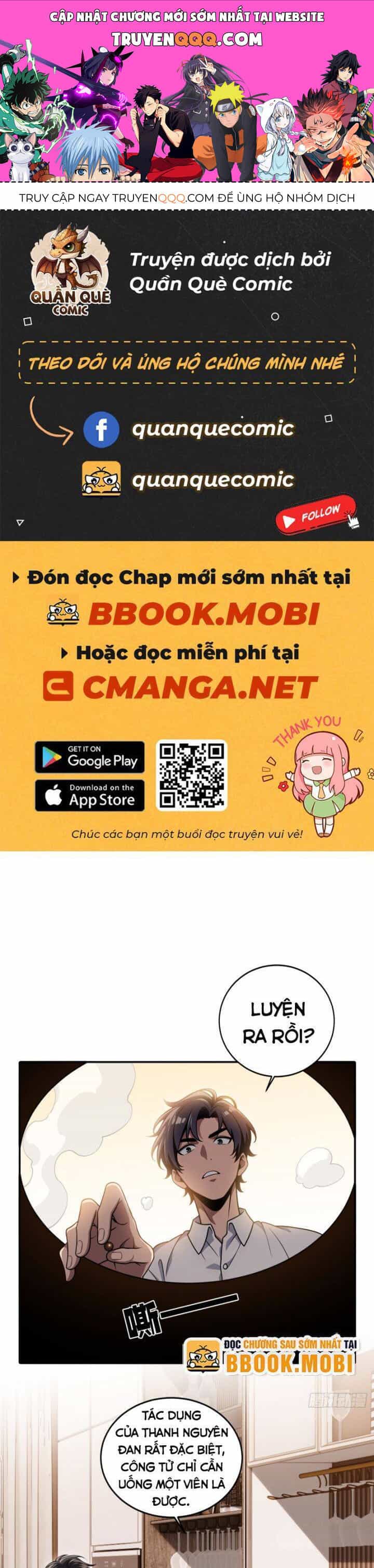 Ma Tôn Nữ Đế Xuyên Không Thành Cấp Trên Của Tôi! - Chương 34 - ảnh 1