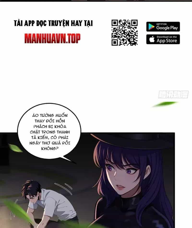 Ma Tôn Nữ Đế Xuyên Không Thành Cấp Trên Của Tôi! - Chương 37 - ảnh 43