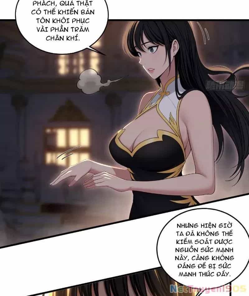 Ma Tôn Nữ Đế Xuyên Không Thành Cấp Trên Của Tôi! - Chương 37 - ảnh 59
