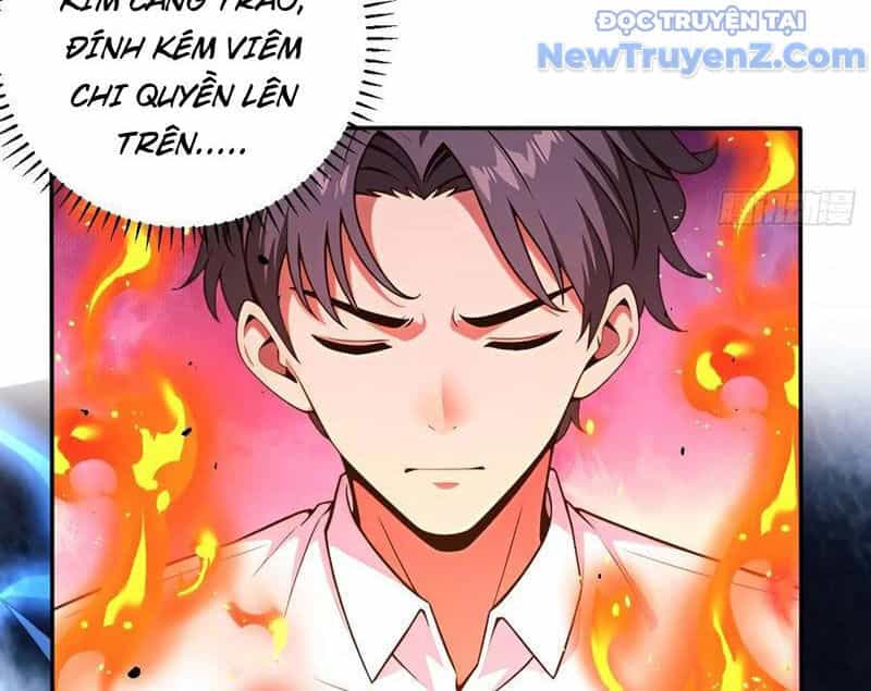 Ma Tôn Nữ Đế Xuyên Không Thành Cấp Trên Của Tôi! - Chương 43 - ảnh 42