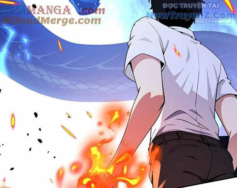 Ma Tôn Nữ Đế Xuyên Không Thành Cấp Trên Của Tôi! - Chương 43 - ảnh 44