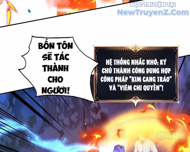 Ma Tôn Nữ Đế Xuyên Không Thành Cấp Trên Của Tôi! - Chương 43 - ảnh 45