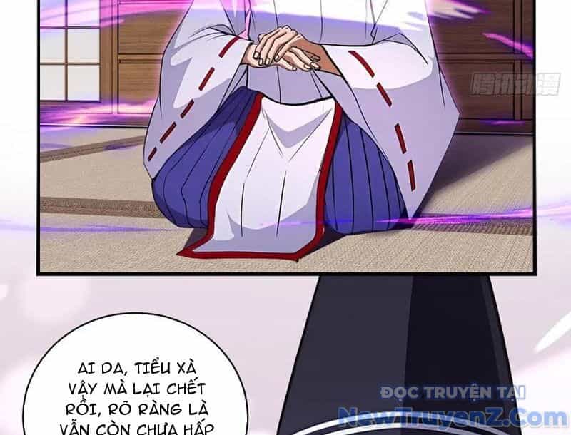 Ma Tôn Nữ Đế Xuyên Không Thành Cấp Trên Của Tôi! - Chương 44 - ảnh 49