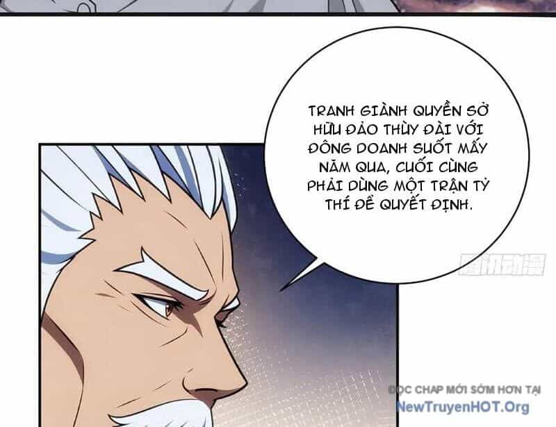 Ma Tôn Nữ Đế Xuyên Không Thành Cấp Trên Của Tôi! - Chương 46 - ảnh 55